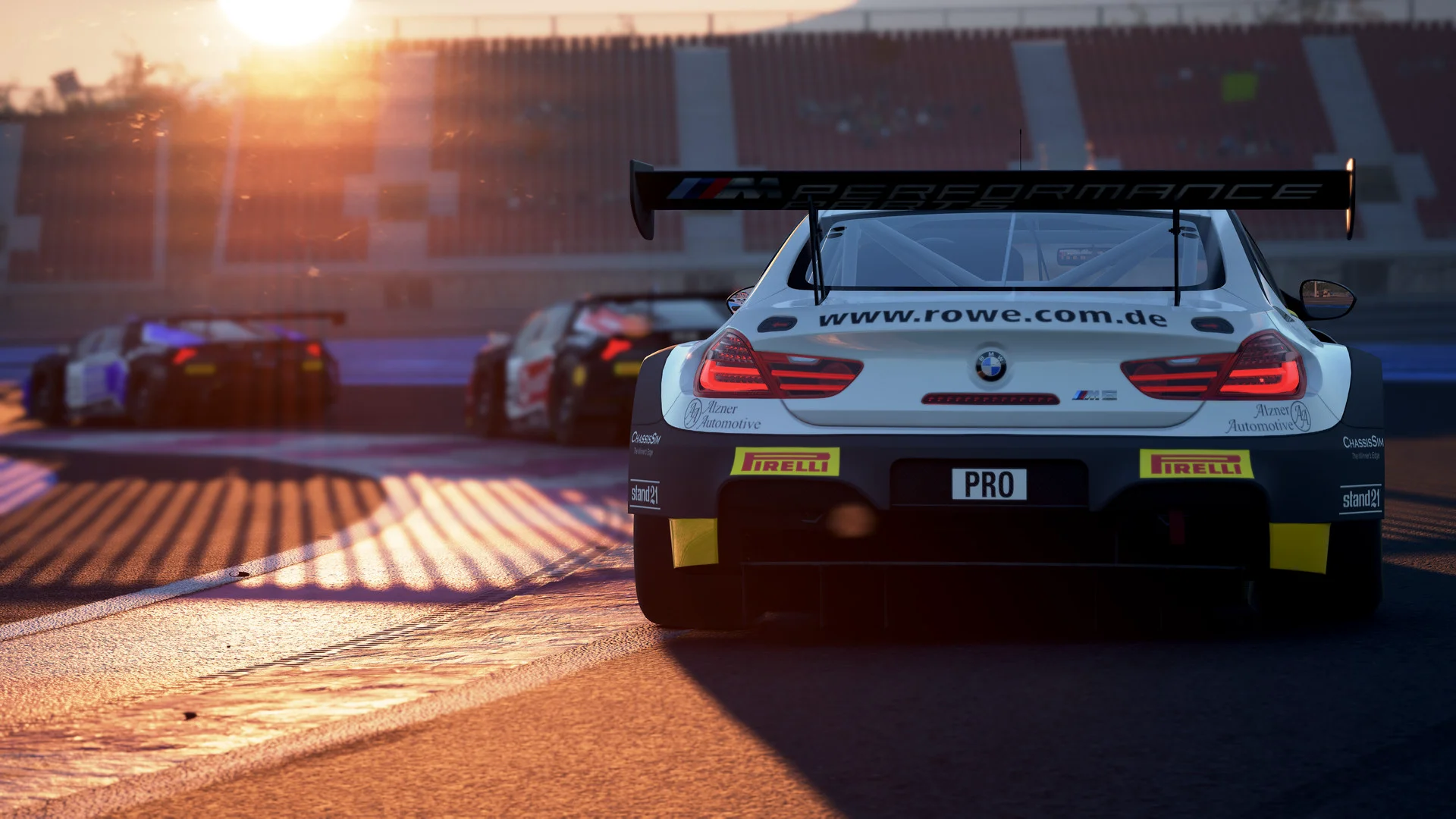 Assetto Corsa Competizione screenshot 68