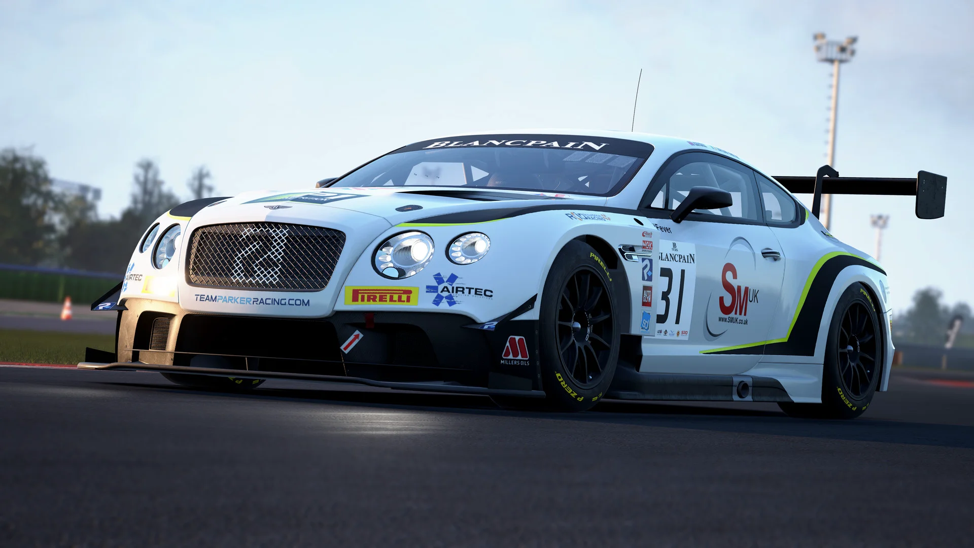 Assetto Corsa Competizione screenshot 69