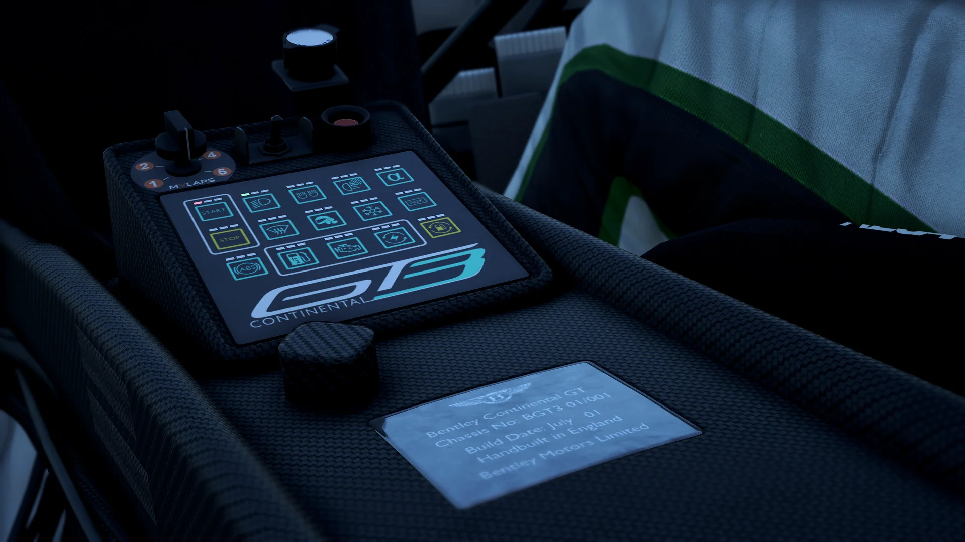 Assetto Corsa Competizione screenshot 71