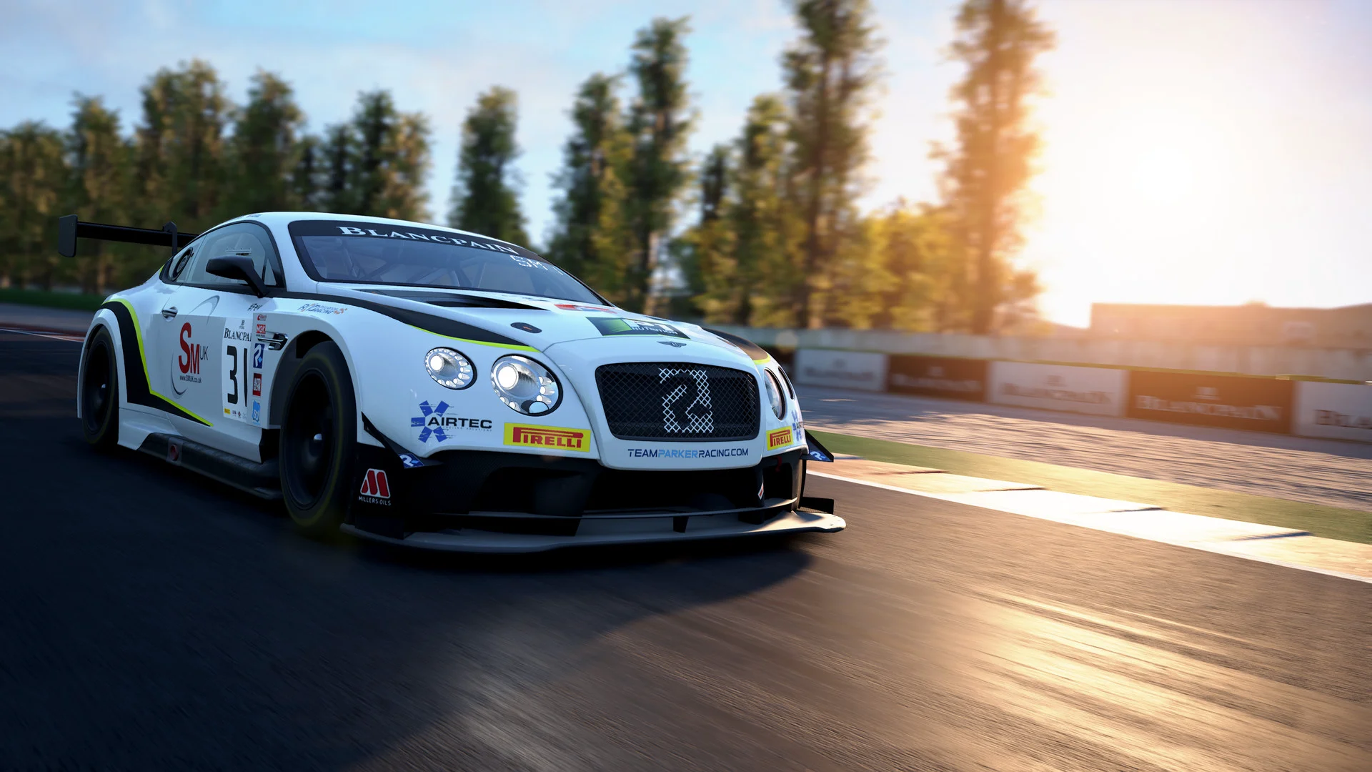 Assetto Corsa Competizione screenshot 73
