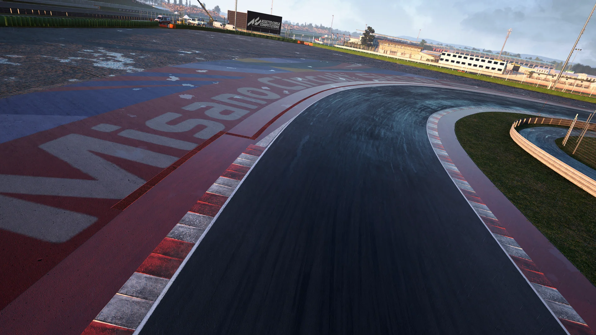 Assetto Corsa Competizione screenshot 74