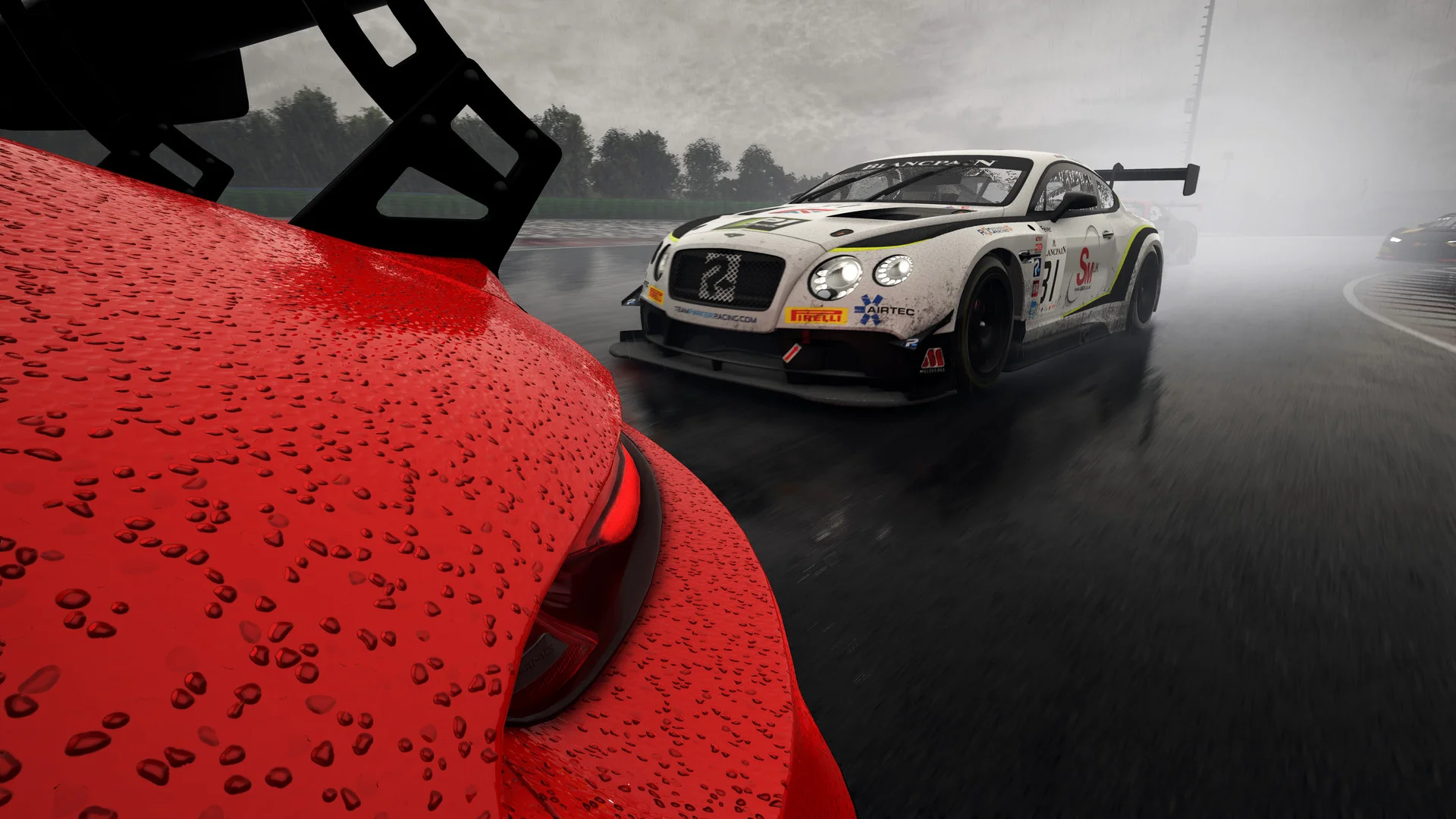Assetto Corsa Competizione screenshot 77