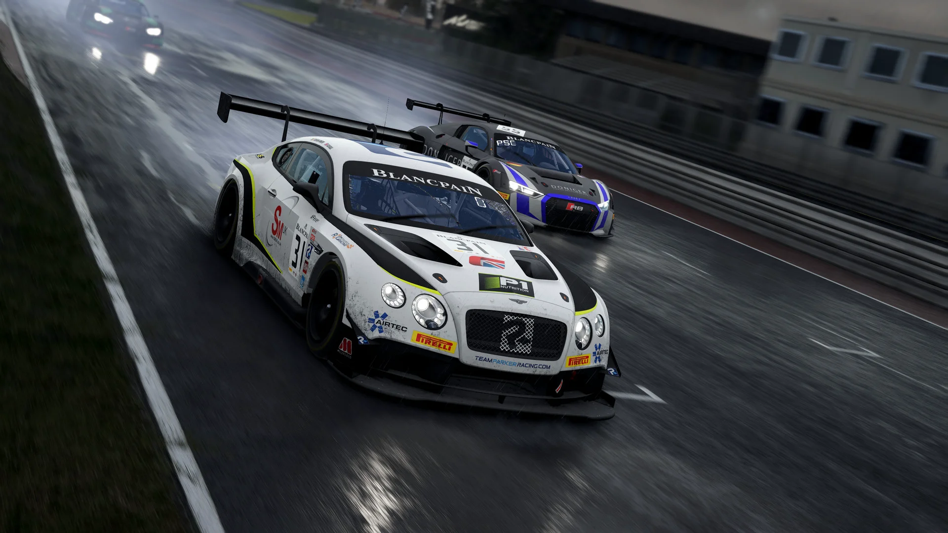 Assetto Corsa Competizione screenshot 79