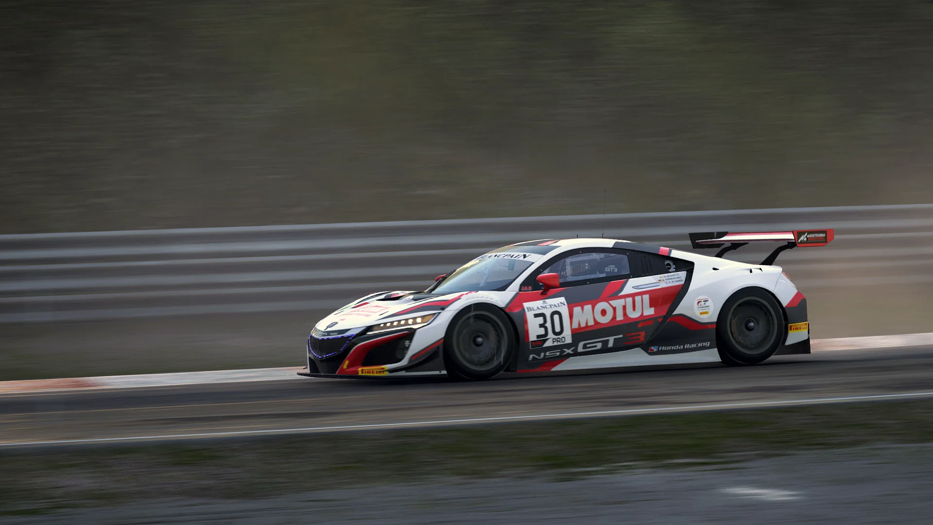 Assetto Corsa Competizione screenshot 8