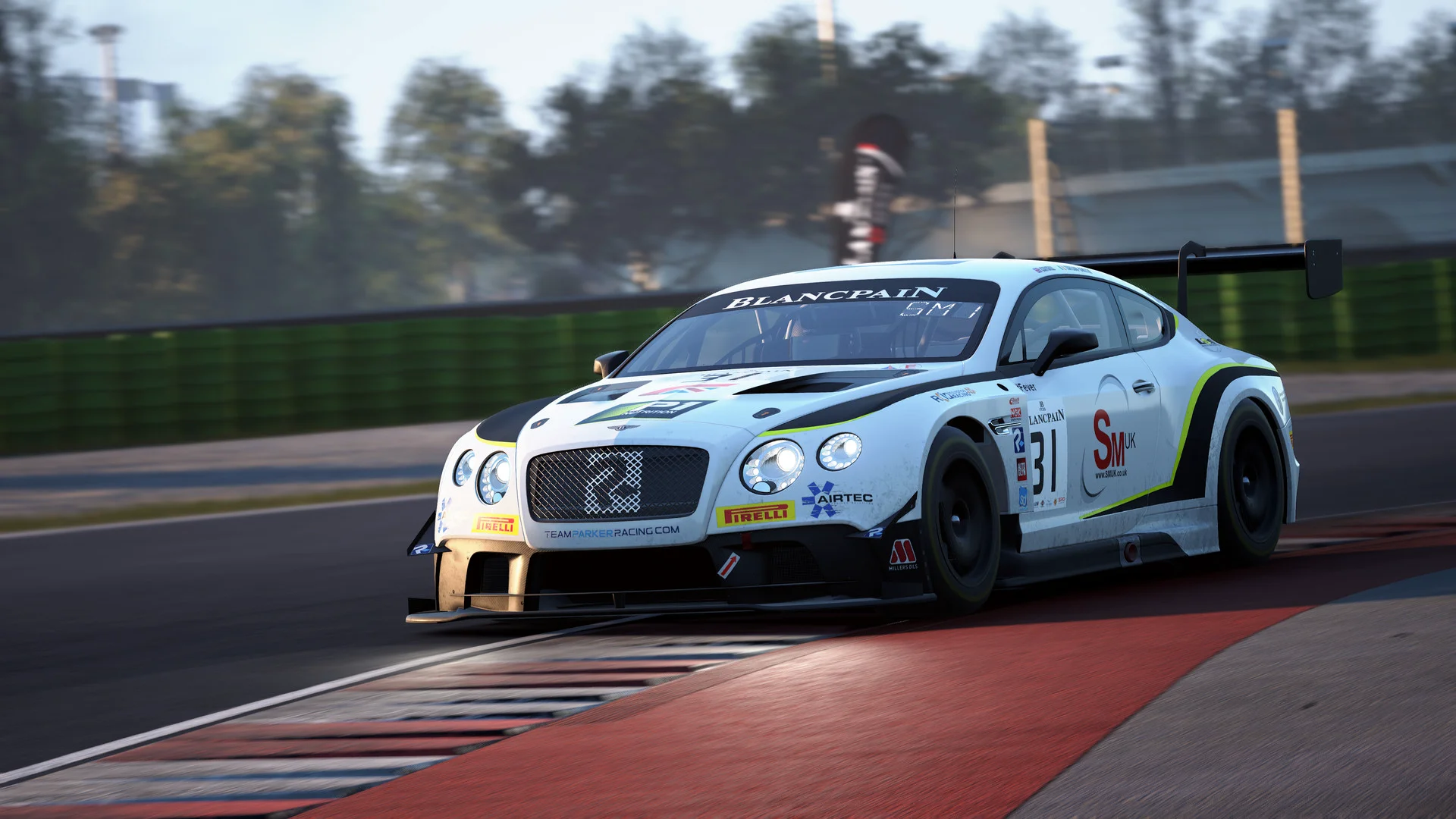 Assetto Corsa Competizione screenshot 81