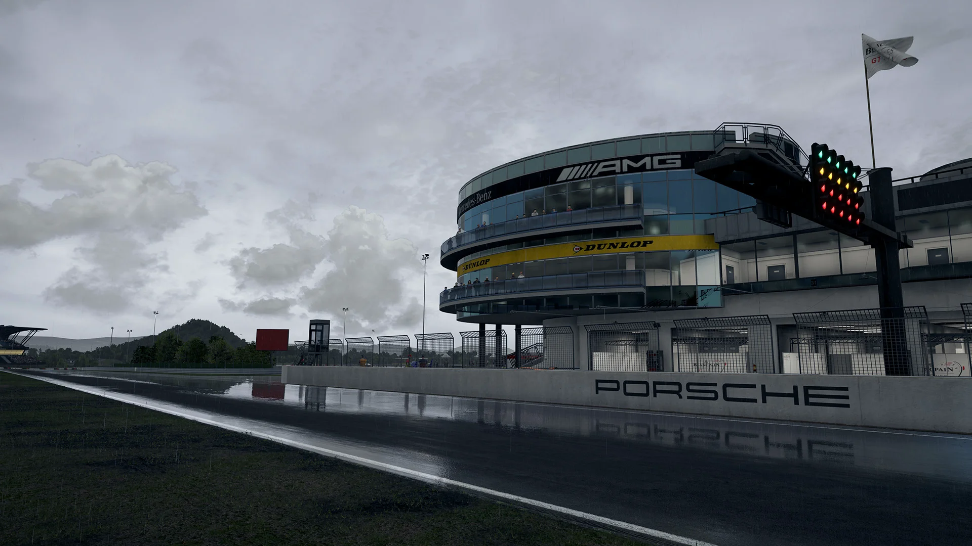 Assetto Corsa Competizione screenshot 82
