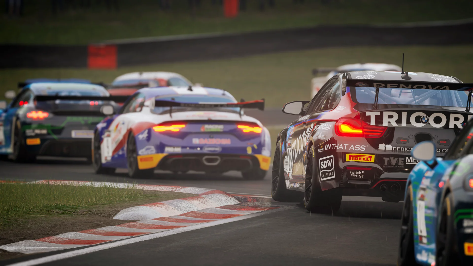 Assetto Corsa Competizione screenshot 88