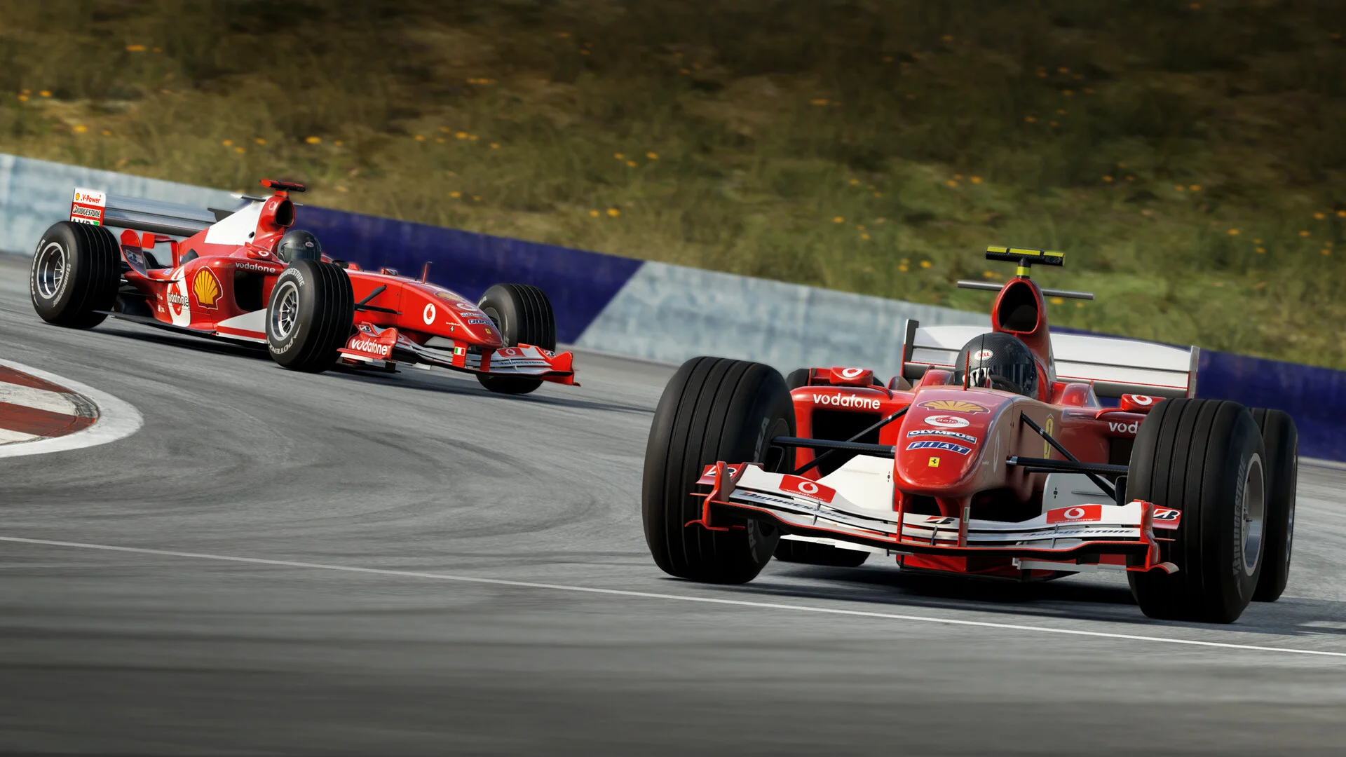 Assetto Corsa EVO screenshot 1