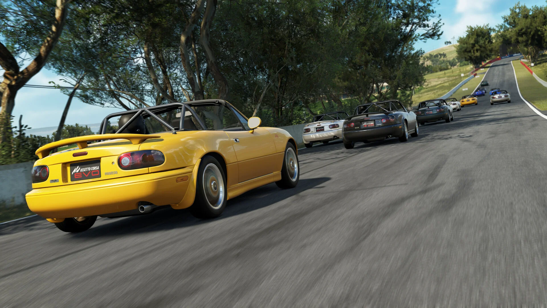 Assetto Corsa EVO screenshot 101