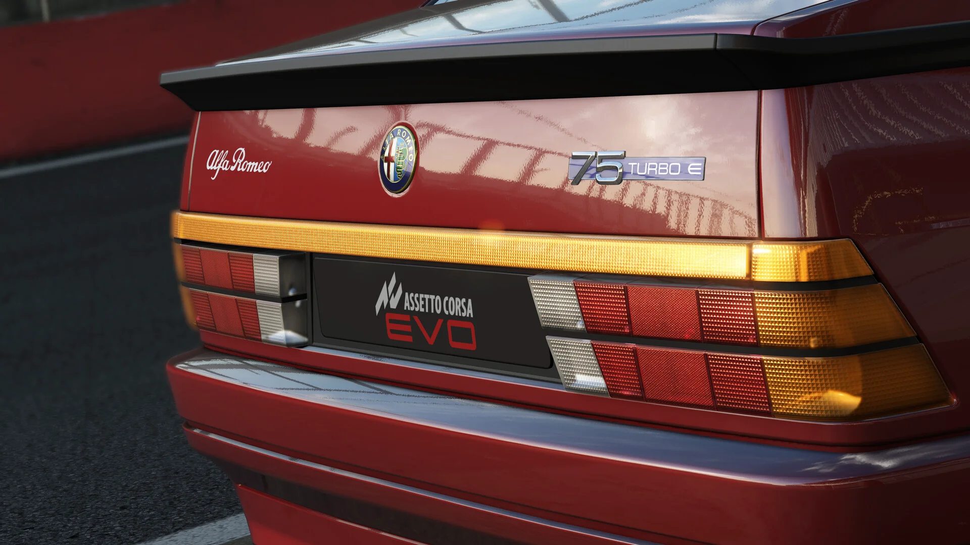 Assetto Corsa EVO screenshot 104