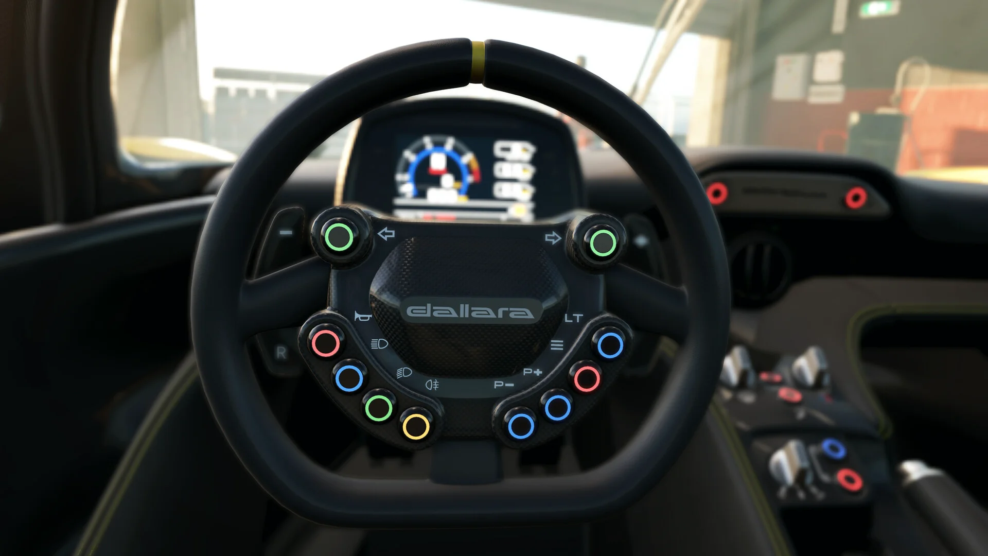Assetto Corsa EVO screenshot 14