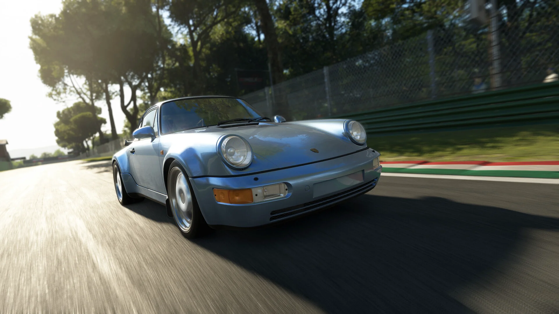 Assetto Corsa EVO screenshot 18