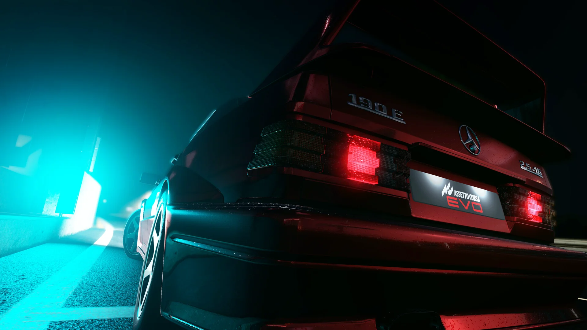 Assetto Corsa EVO screenshot 19