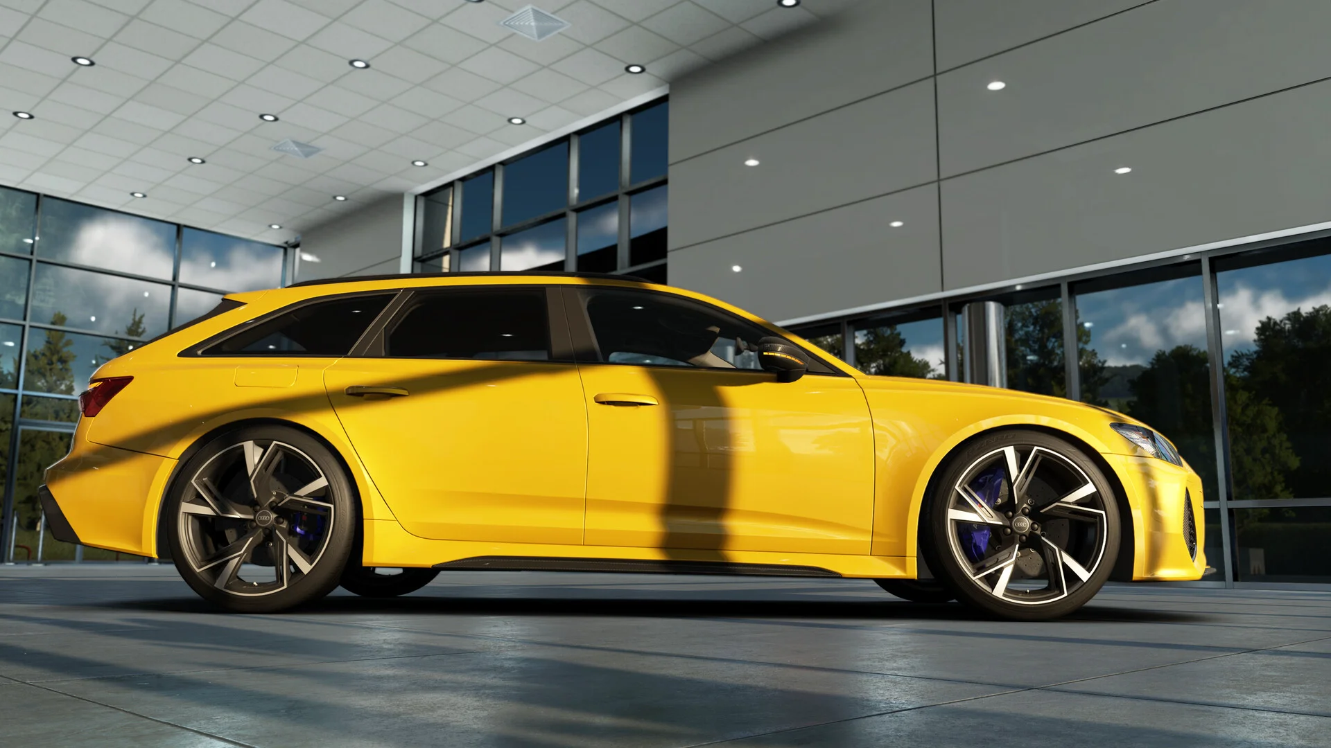 Assetto Corsa EVO screenshot 2