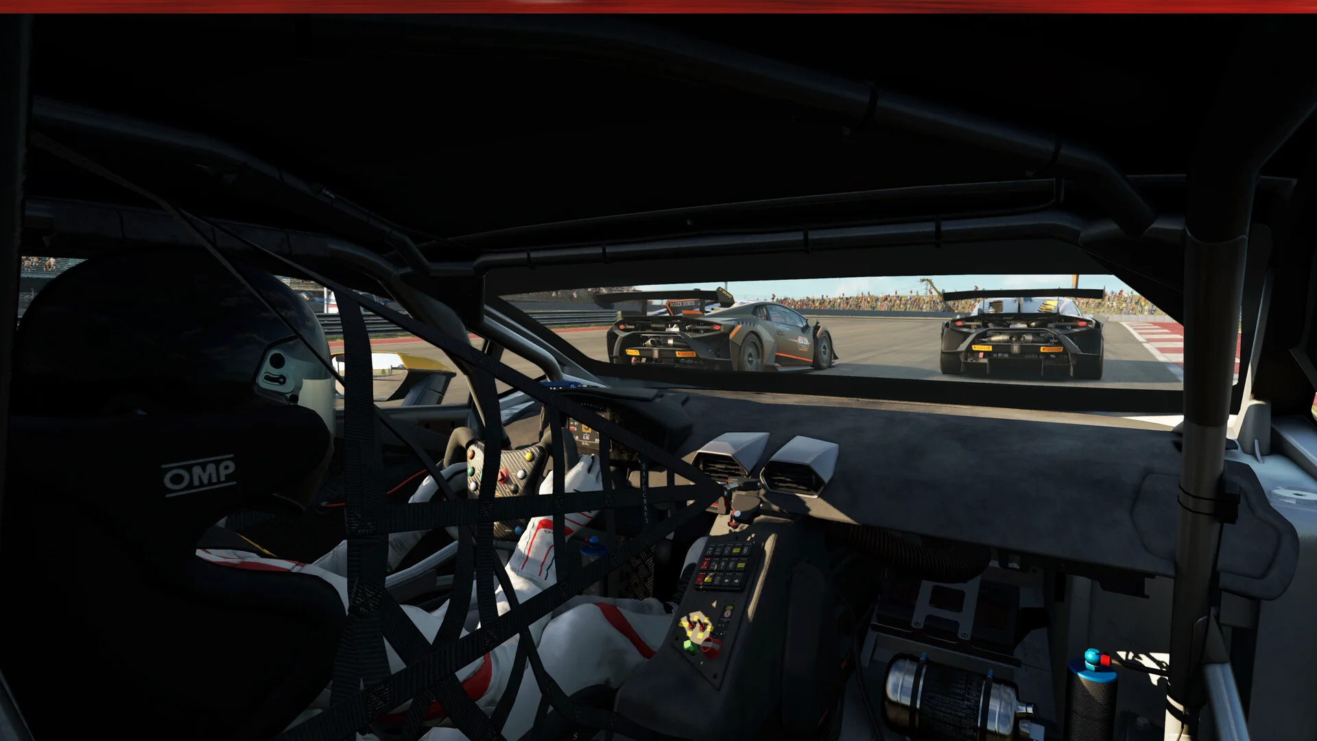 Assetto Corsa EVO screenshot 21