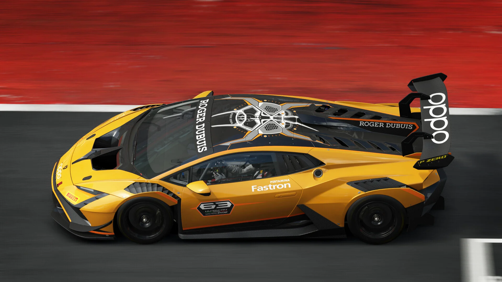 Assetto Corsa EVO screenshot 27