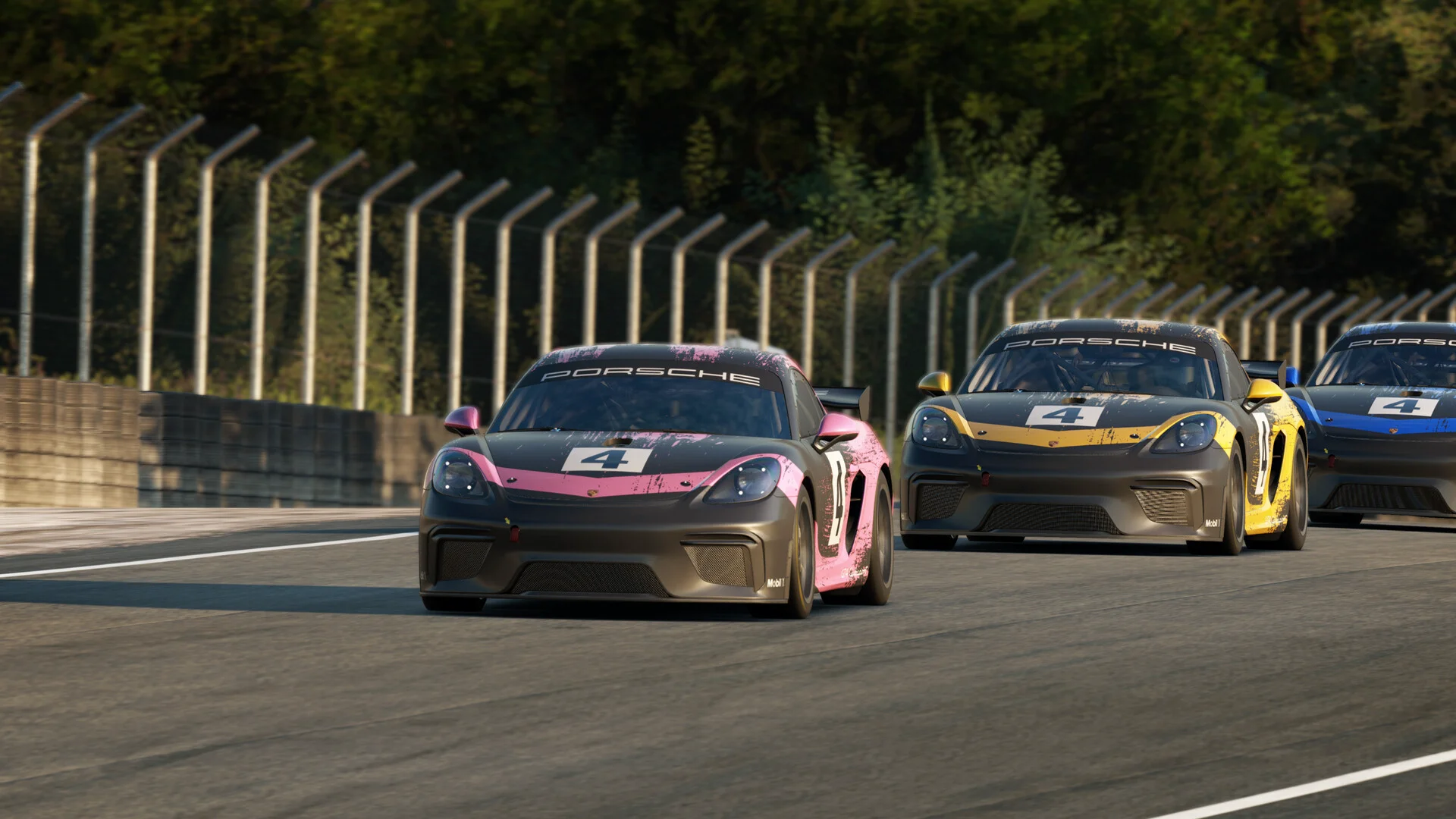 Assetto Corsa EVO screenshot 28