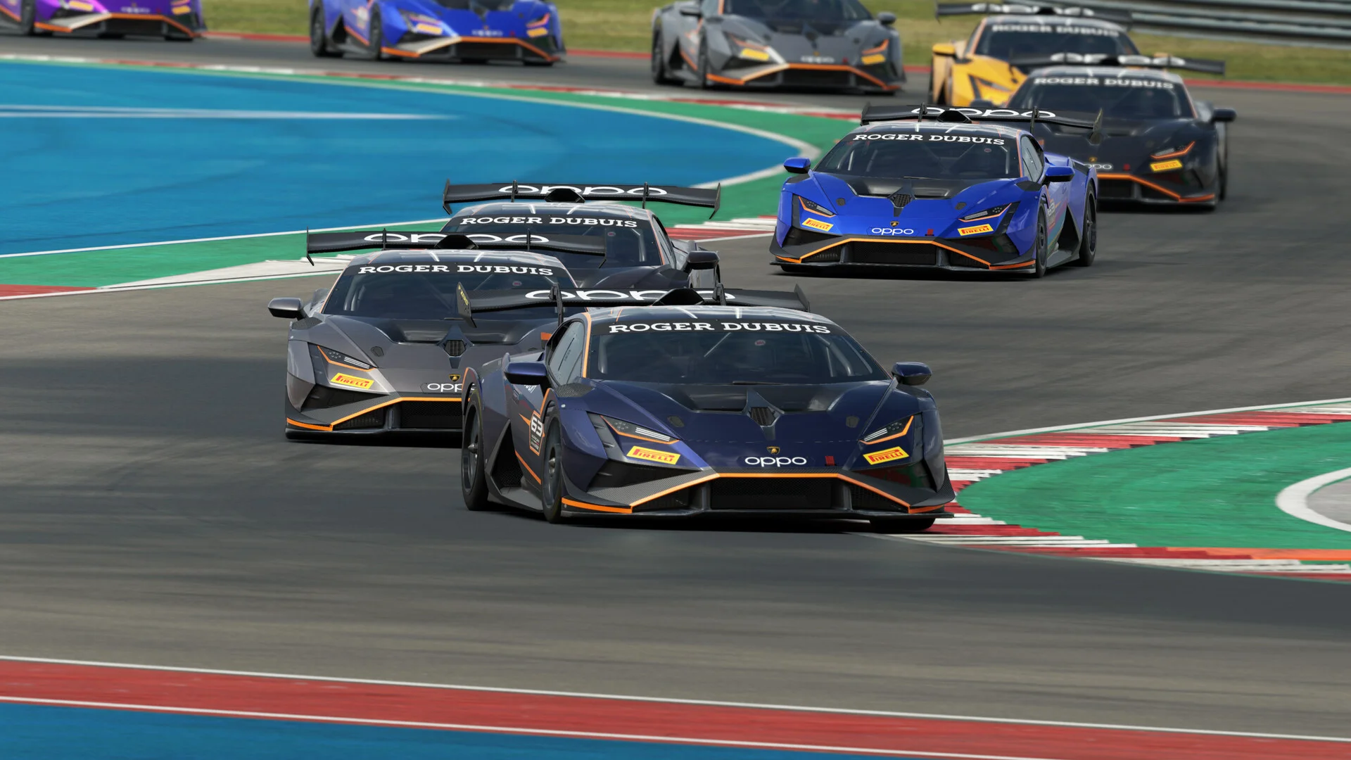 Assetto Corsa EVO screenshot 29