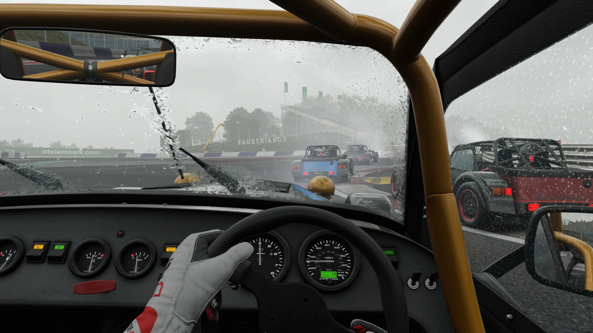 Assetto Corsa EVO screenshot 30