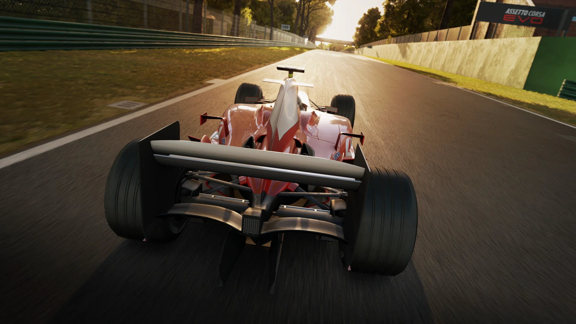 Assetto Corsa EVO screenshot 31