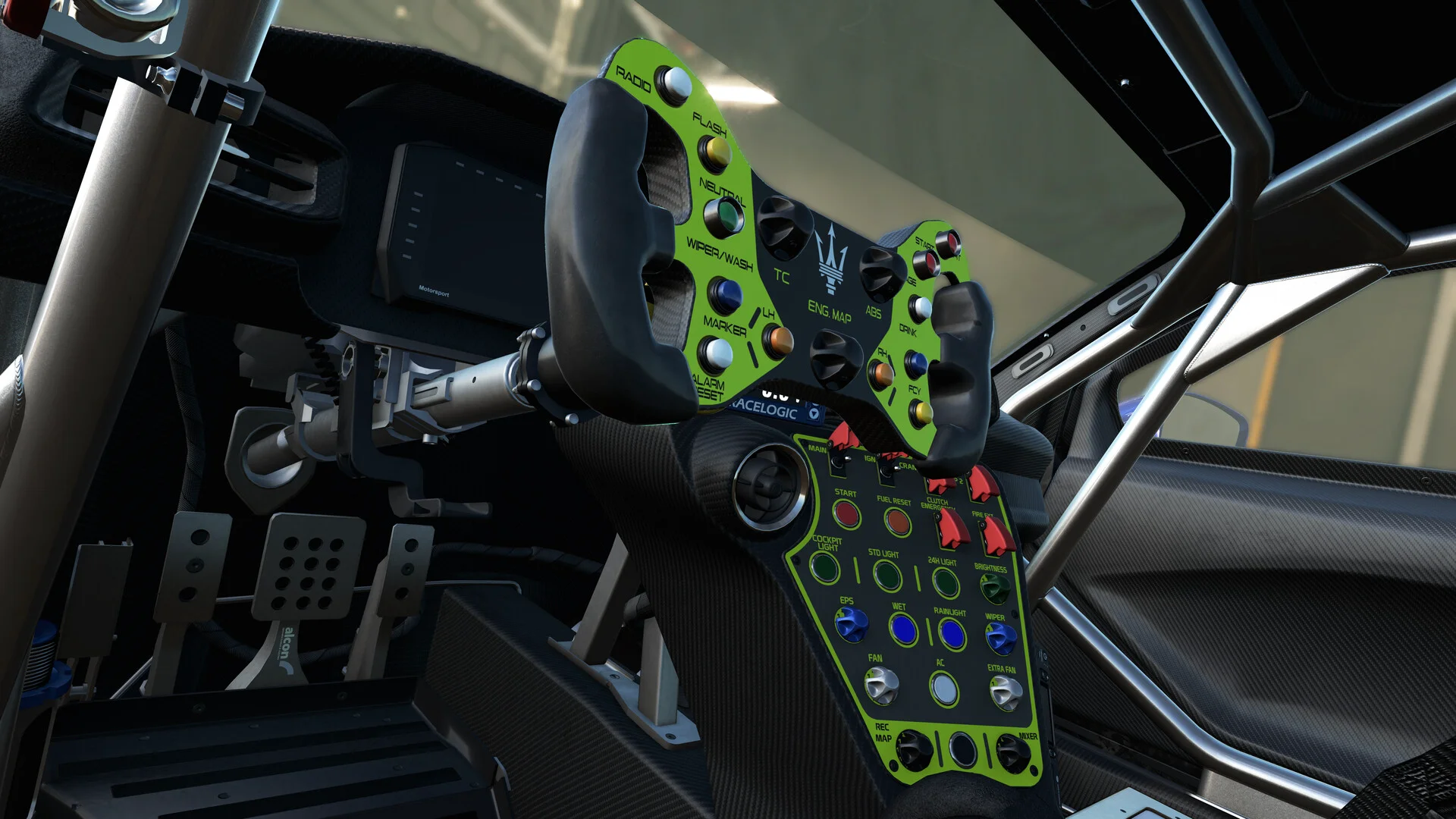 Assetto Corsa EVO screenshot 34