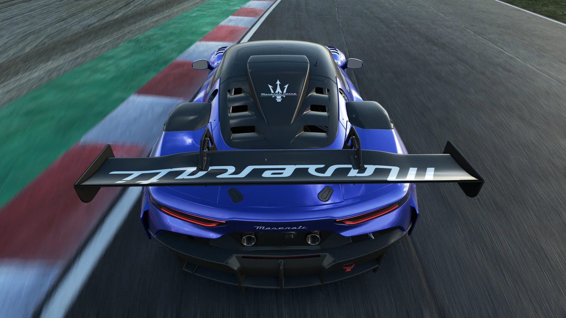 Assetto Corsa EVO screenshot 35