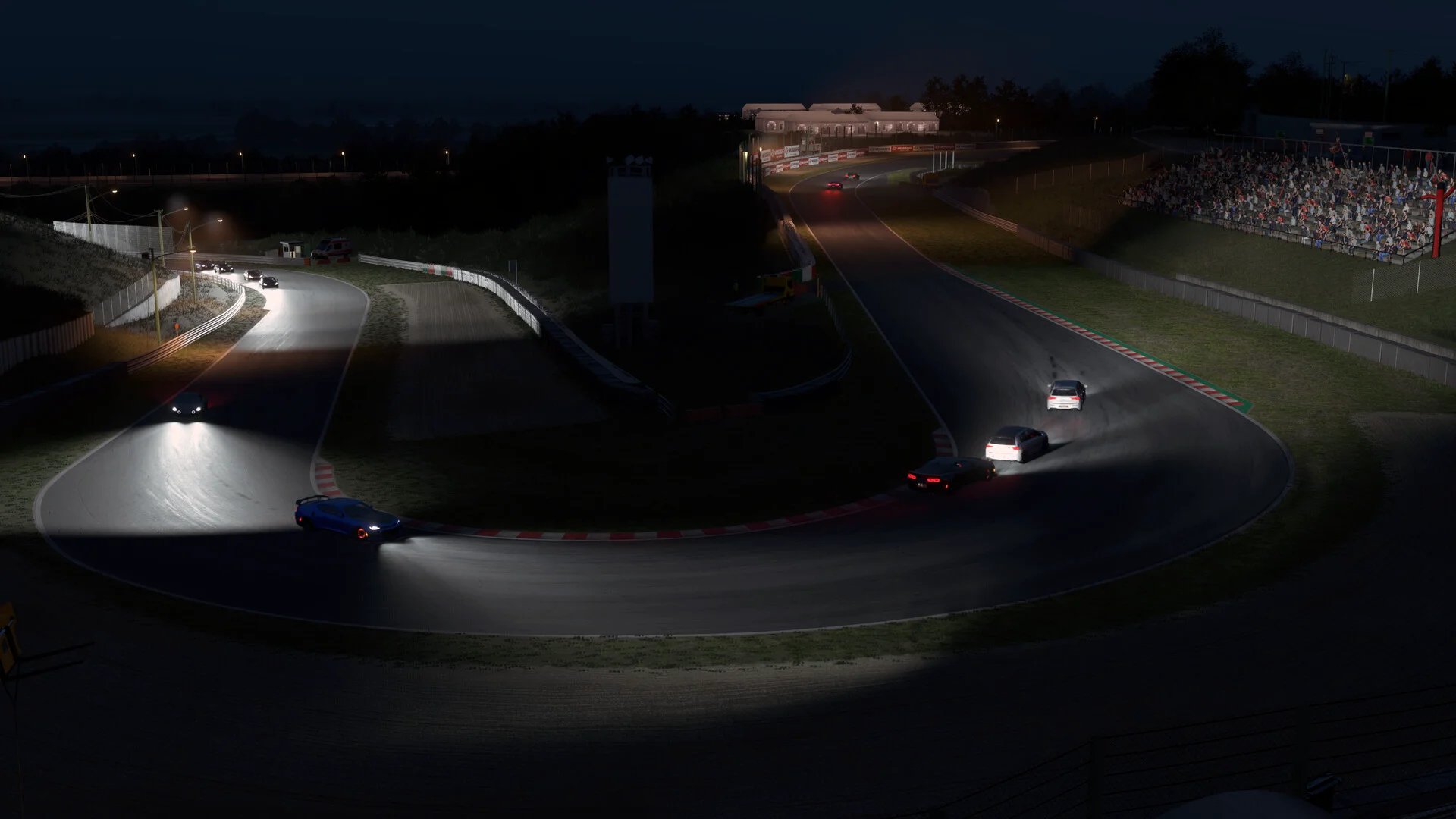 Assetto Corsa EVO screenshot 37