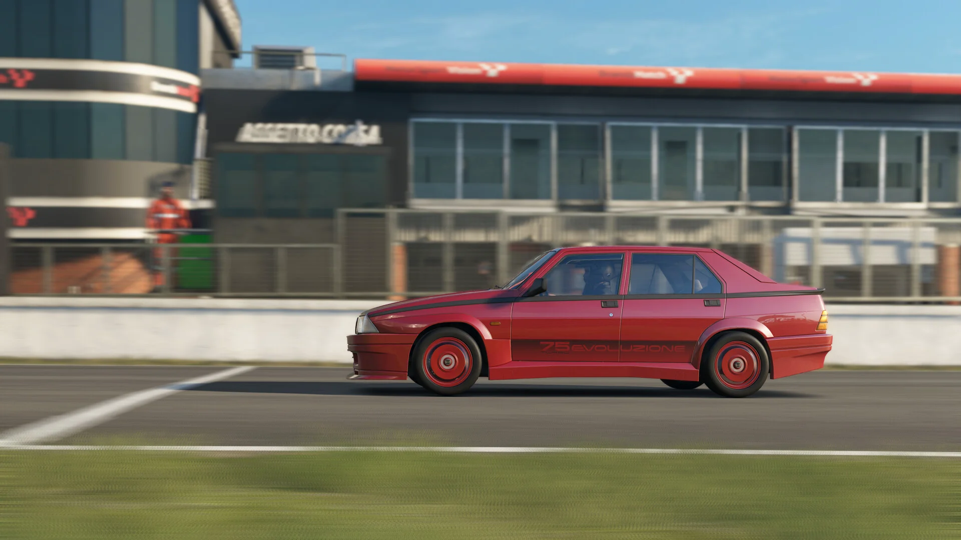 Assetto Corsa EVO screenshot 42