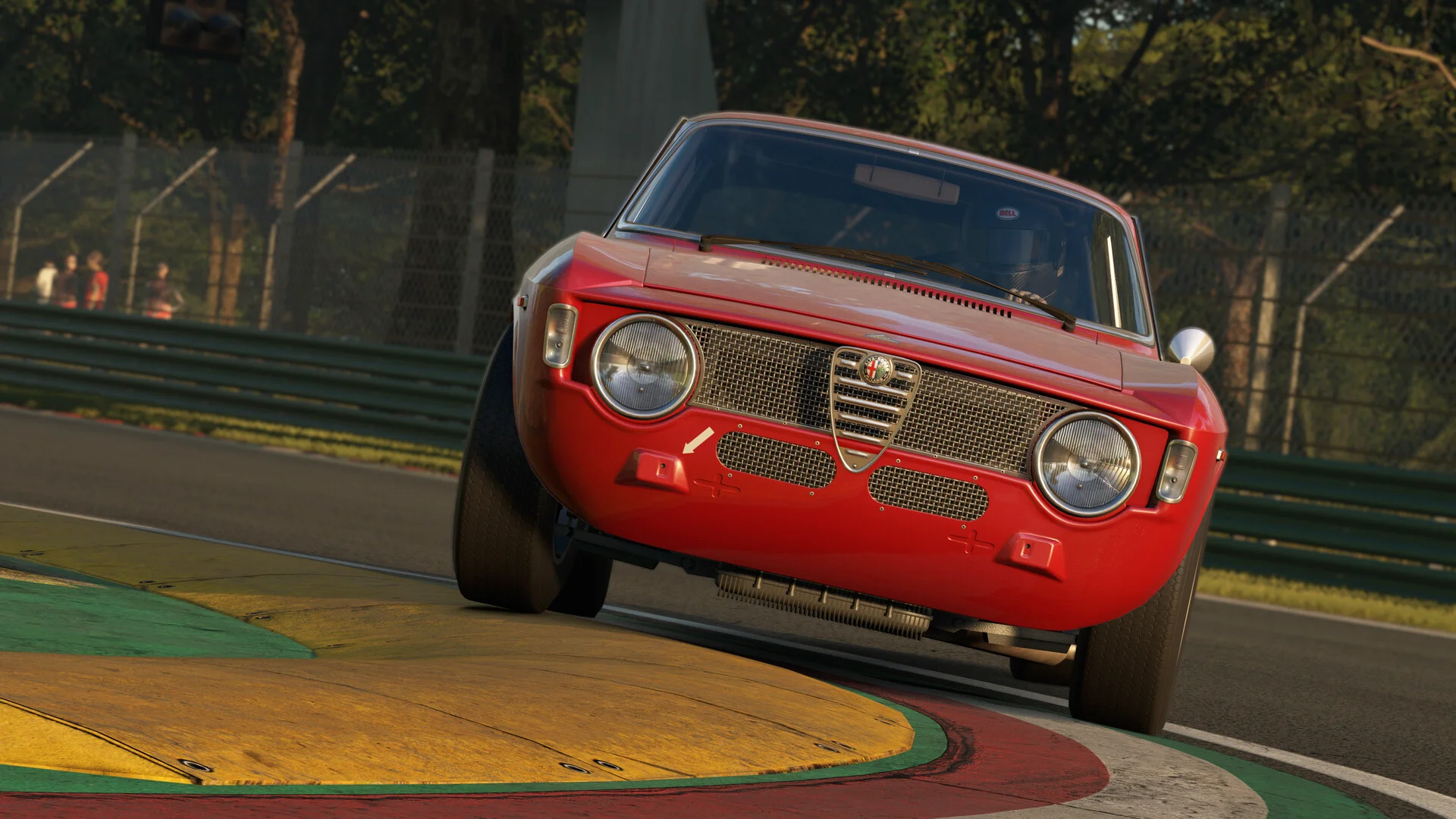 Assetto Corsa EVO screenshot 45