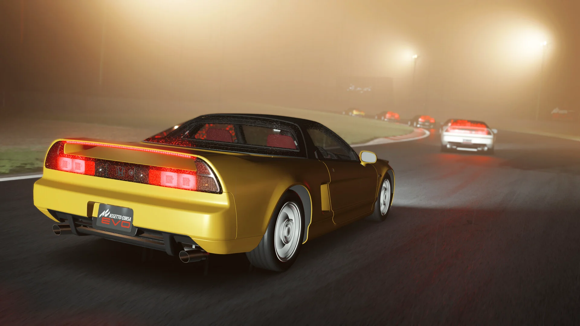 Assetto Corsa EVO screenshot 47