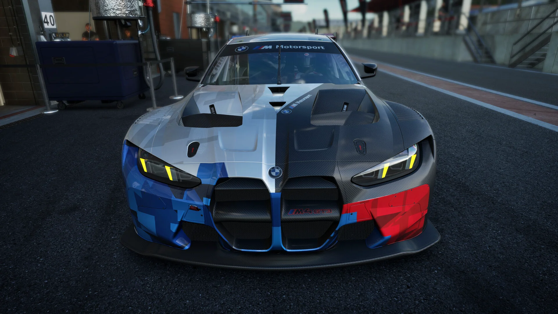 Assetto Corsa EVO screenshot 54