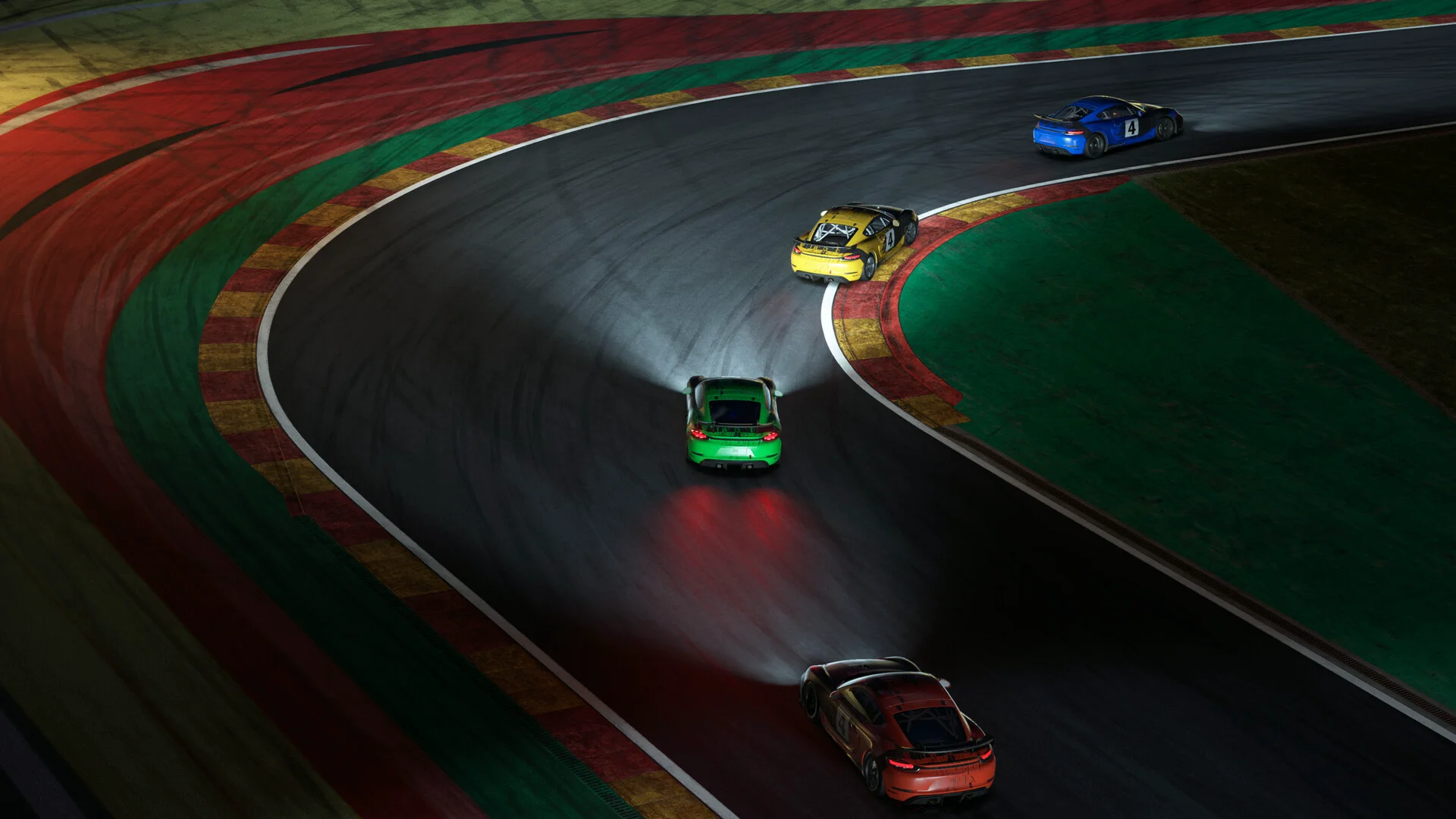 Assetto Corsa EVO screenshot 56