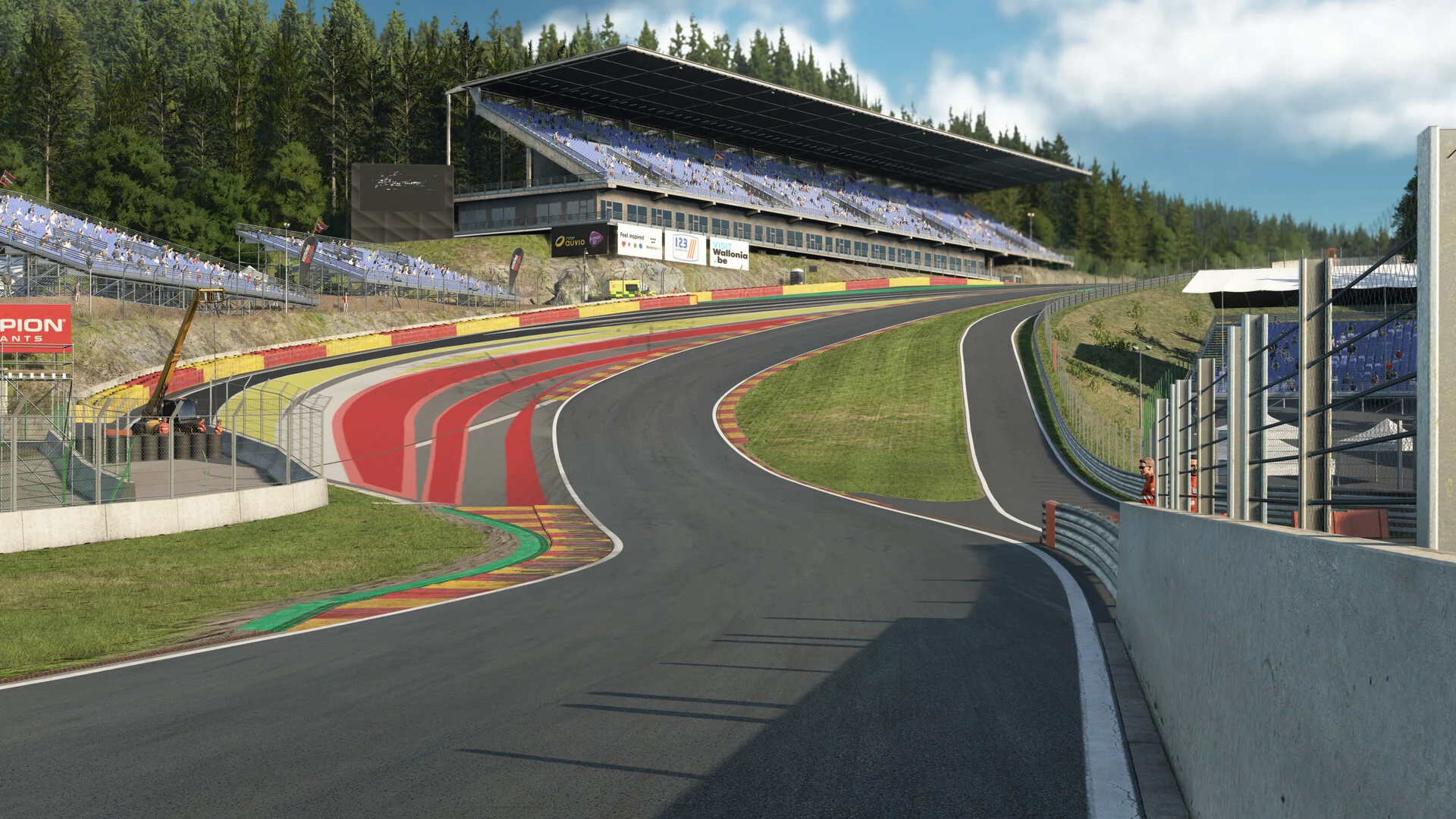 Assetto Corsa EVO screenshot 58
