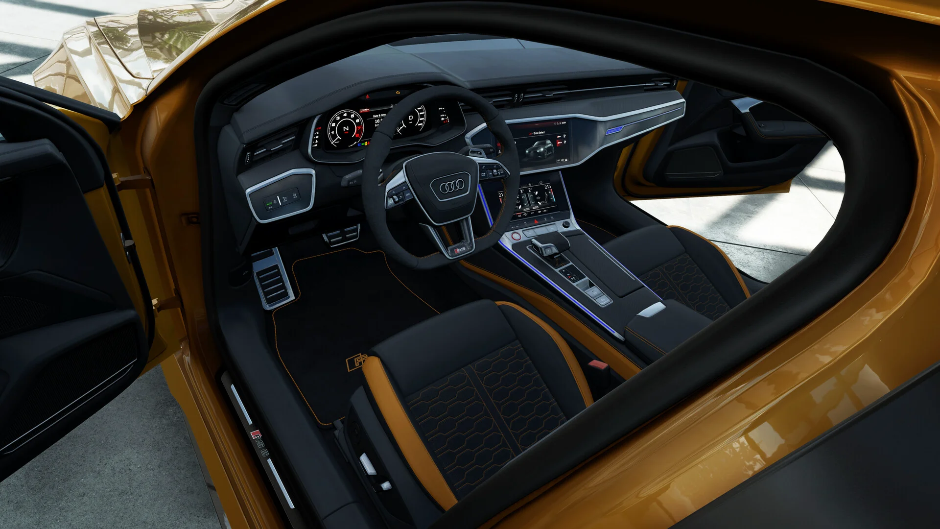 Assetto Corsa EVO screenshot 60