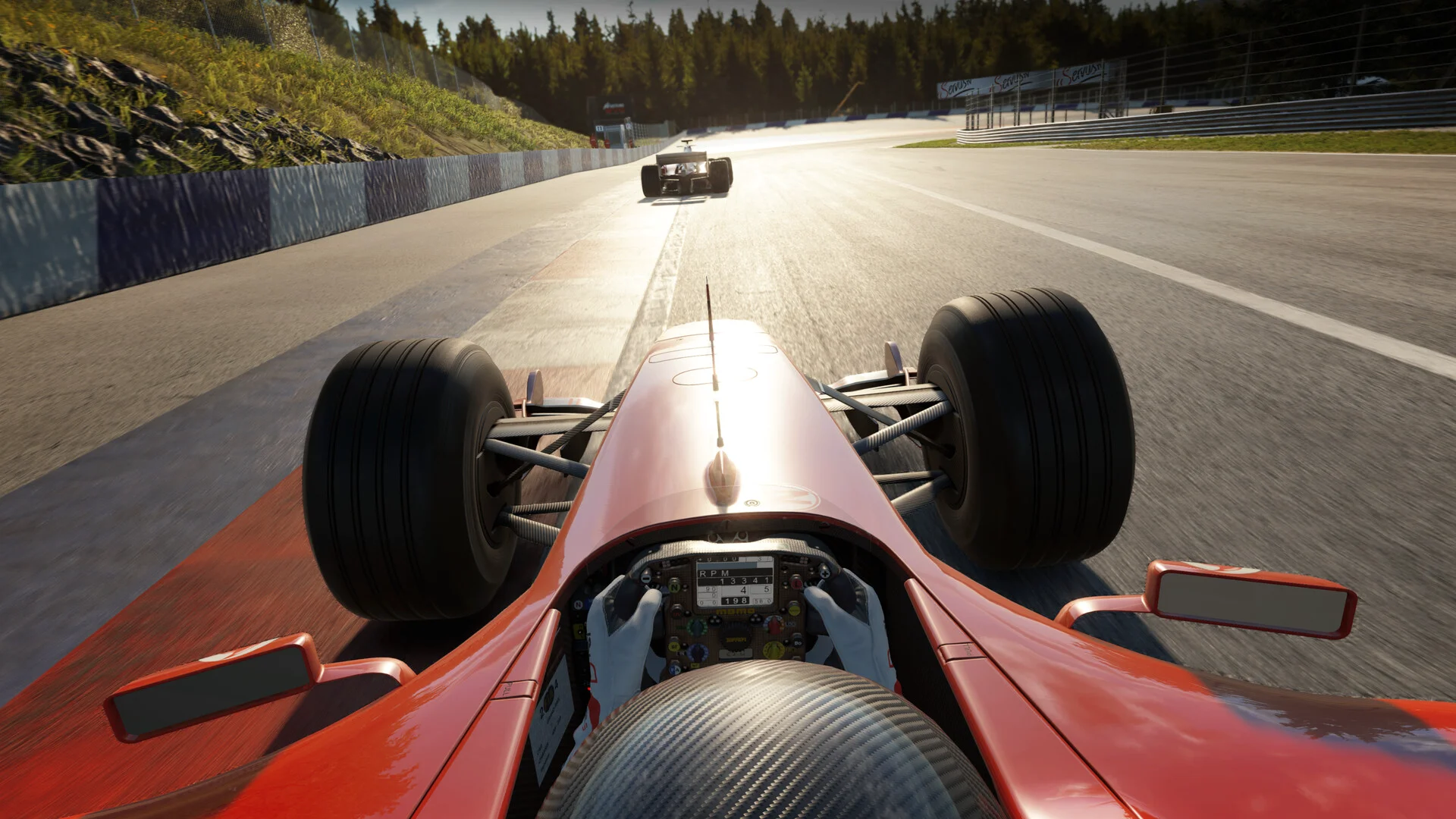 Assetto Corsa EVO screenshot 68