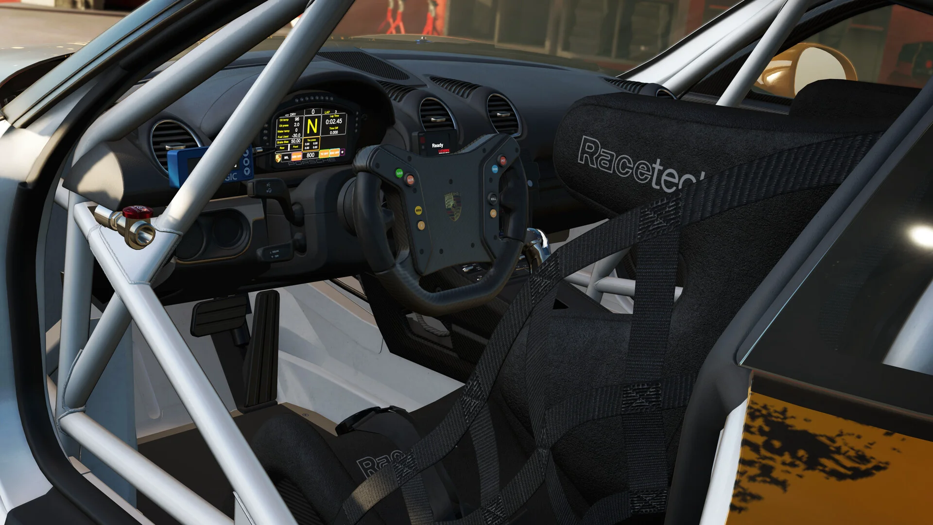 Assetto Corsa EVO screenshot 71