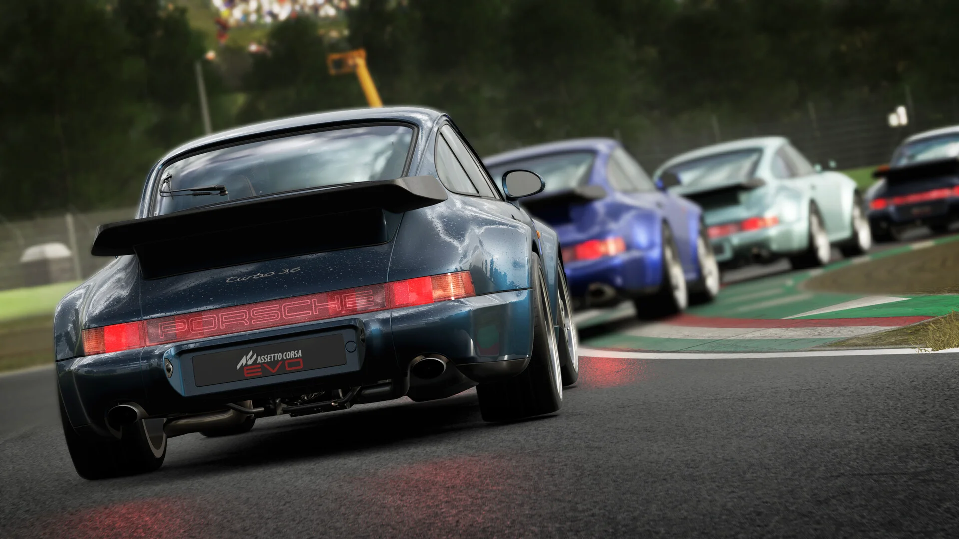 Assetto Corsa EVO screenshot 89