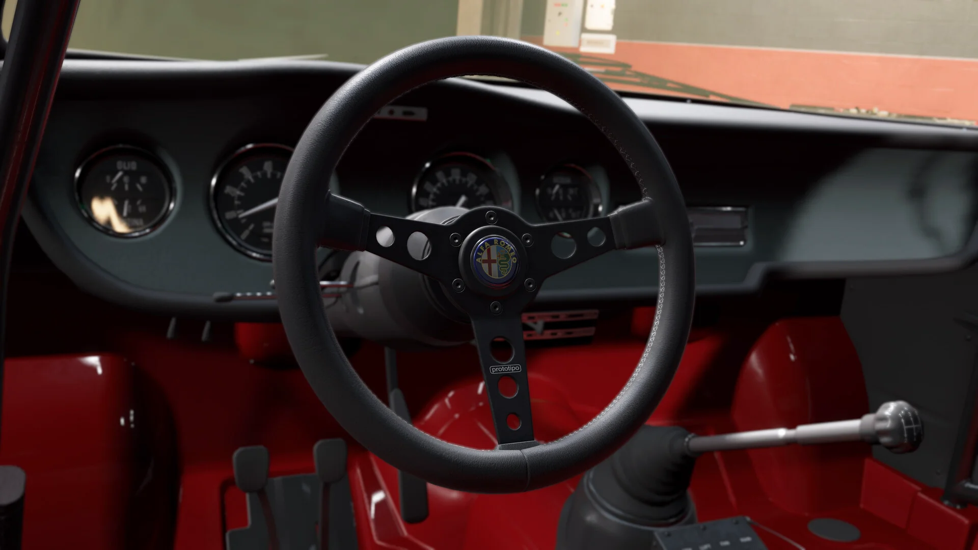 Assetto Corsa EVO screenshot 97