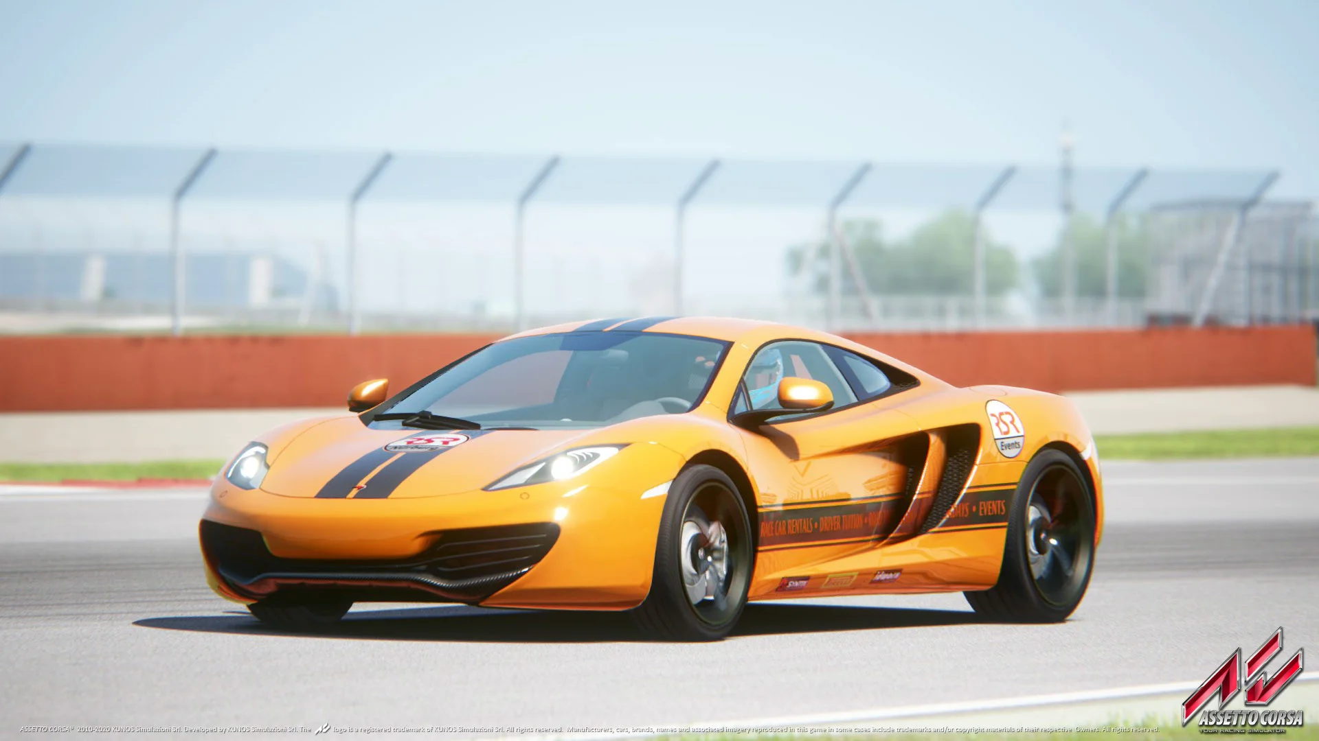 Assetto Corsa screenshot 10