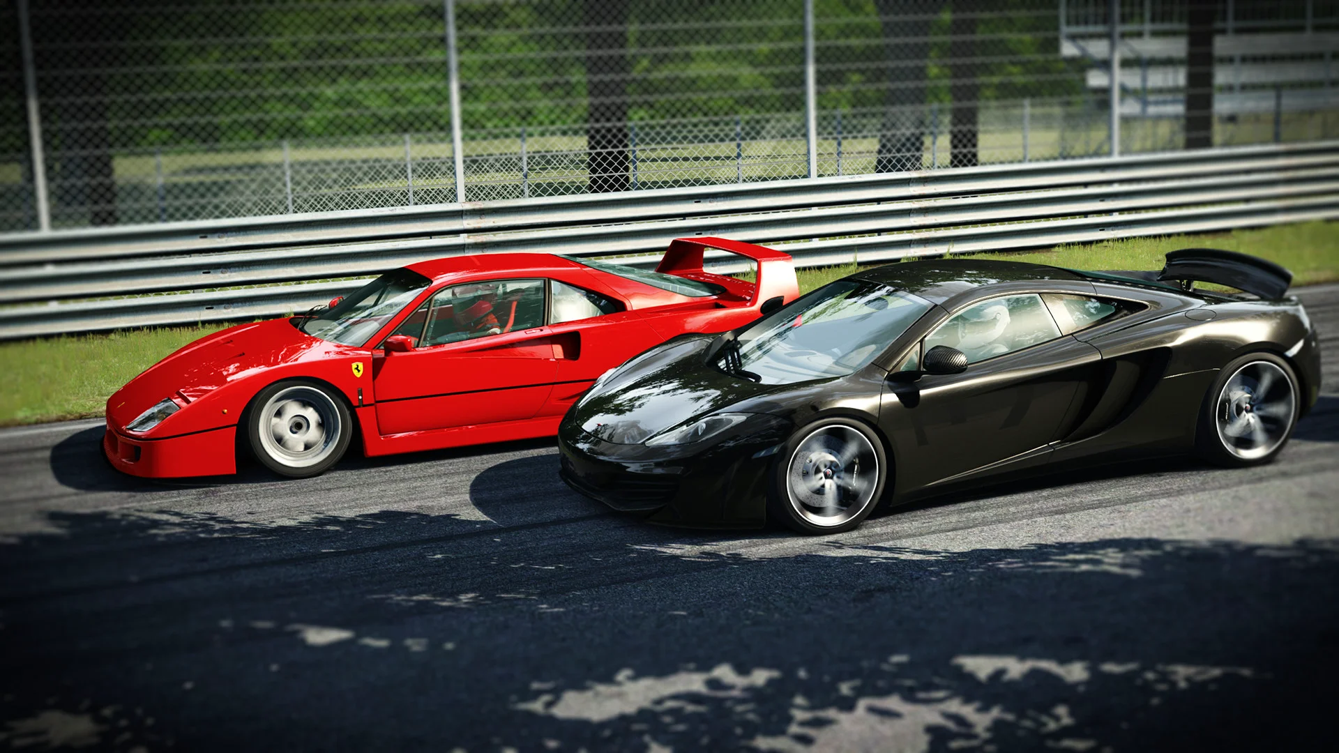 Assetto Corsa screenshot 100
