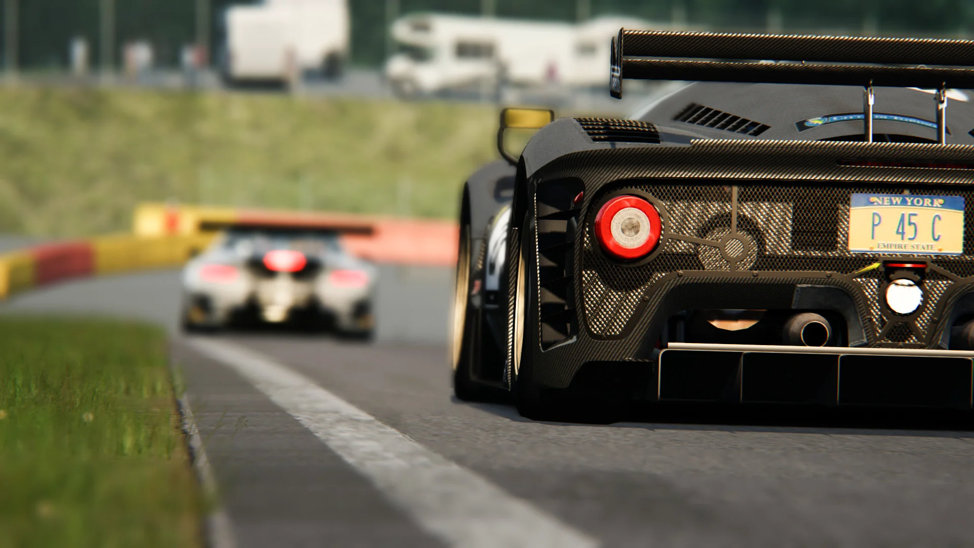 Assetto Corsa screenshot 101