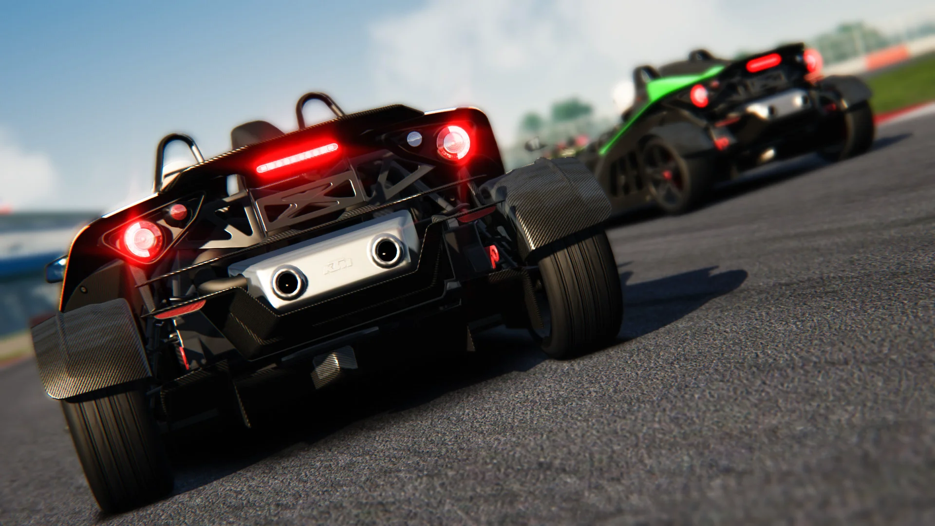 Assetto Corsa screenshot 104