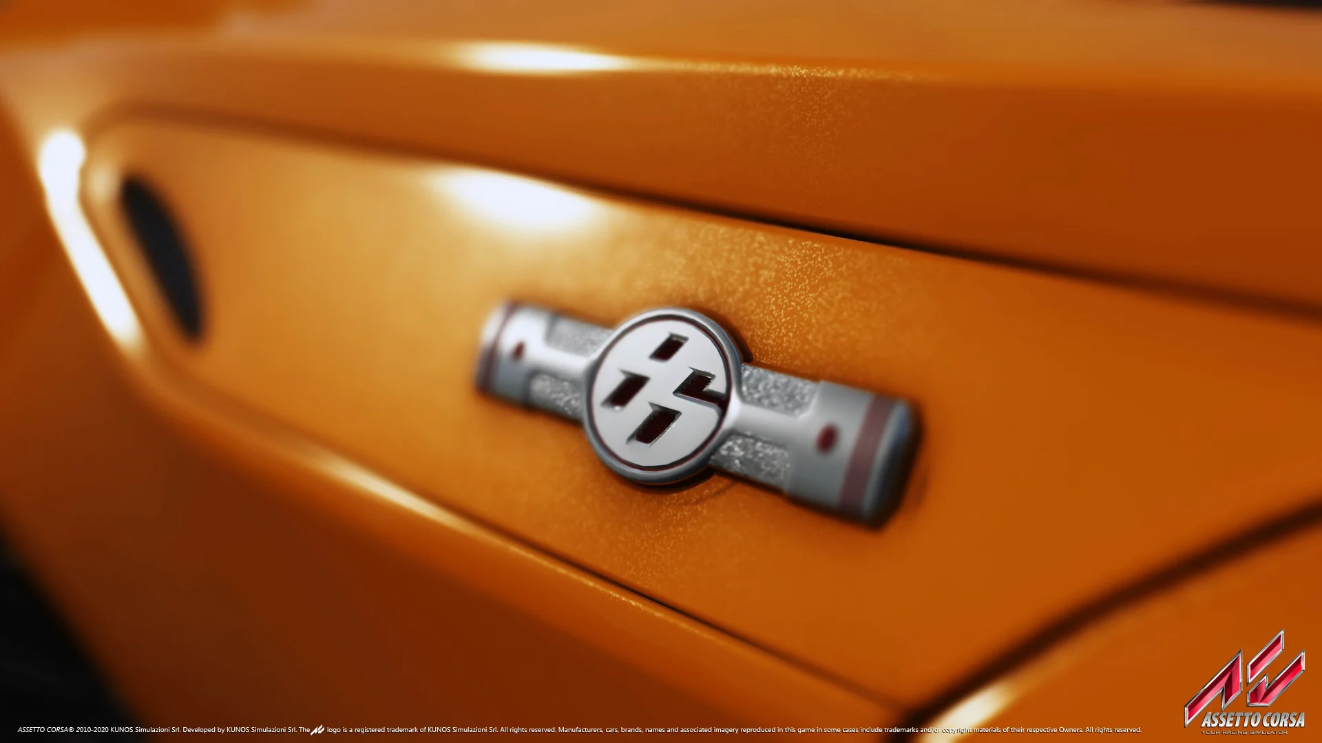 Assetto Corsa screenshot 107