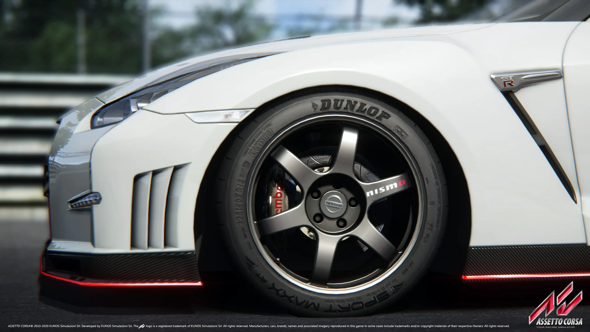 Assetto Corsa screenshot 108