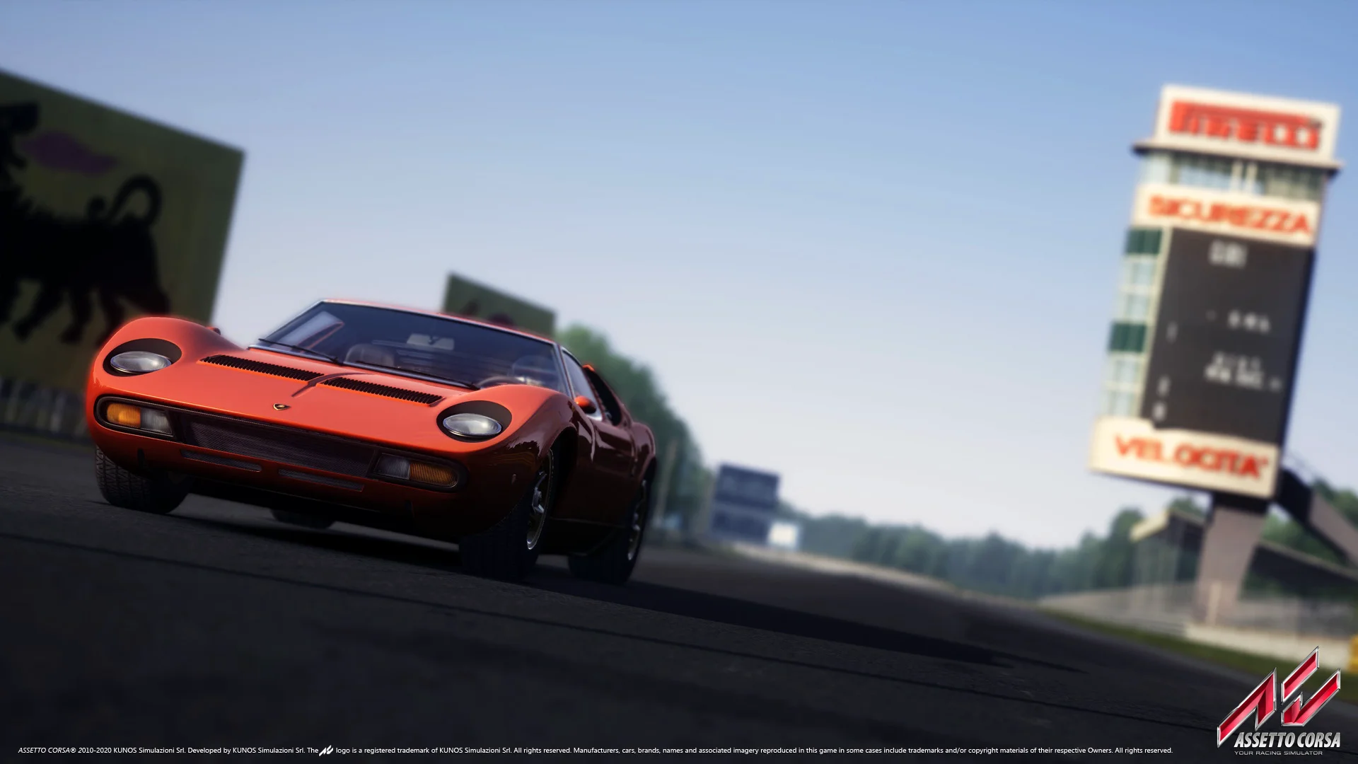 Assetto Corsa screenshot 109