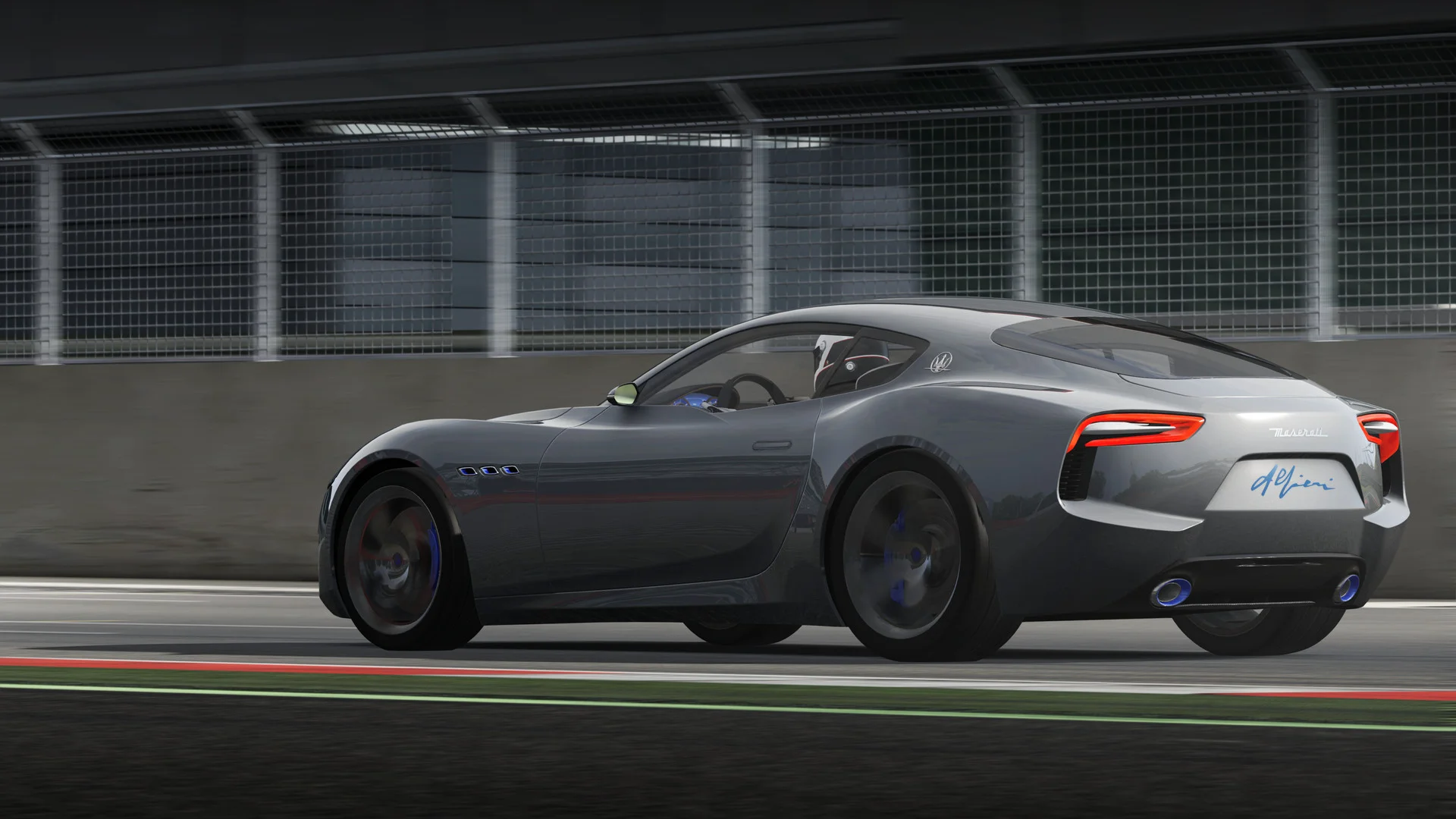 Assetto Corsa screenshot 11