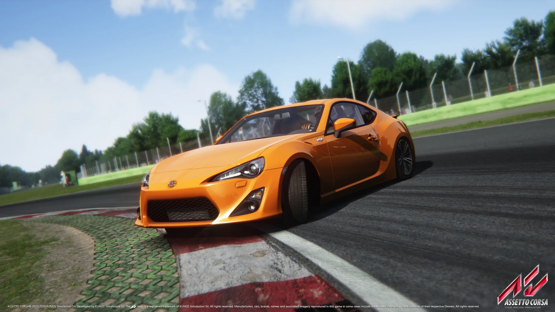 Assetto Corsa screenshot 110