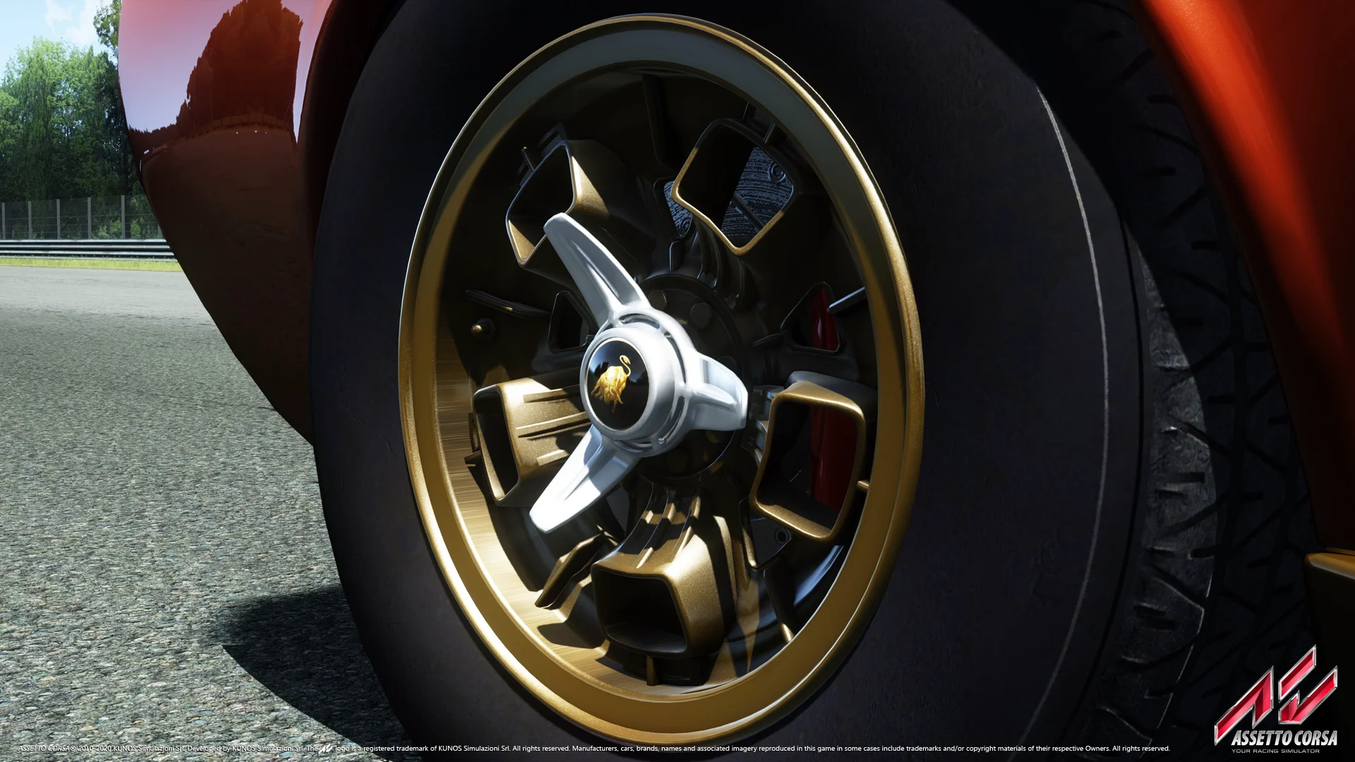 Assetto Corsa screenshot 111