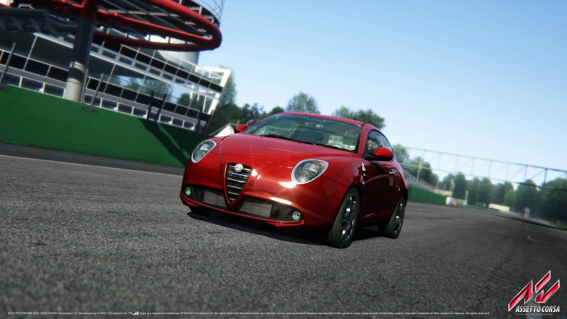 Assetto Corsa screenshot 113