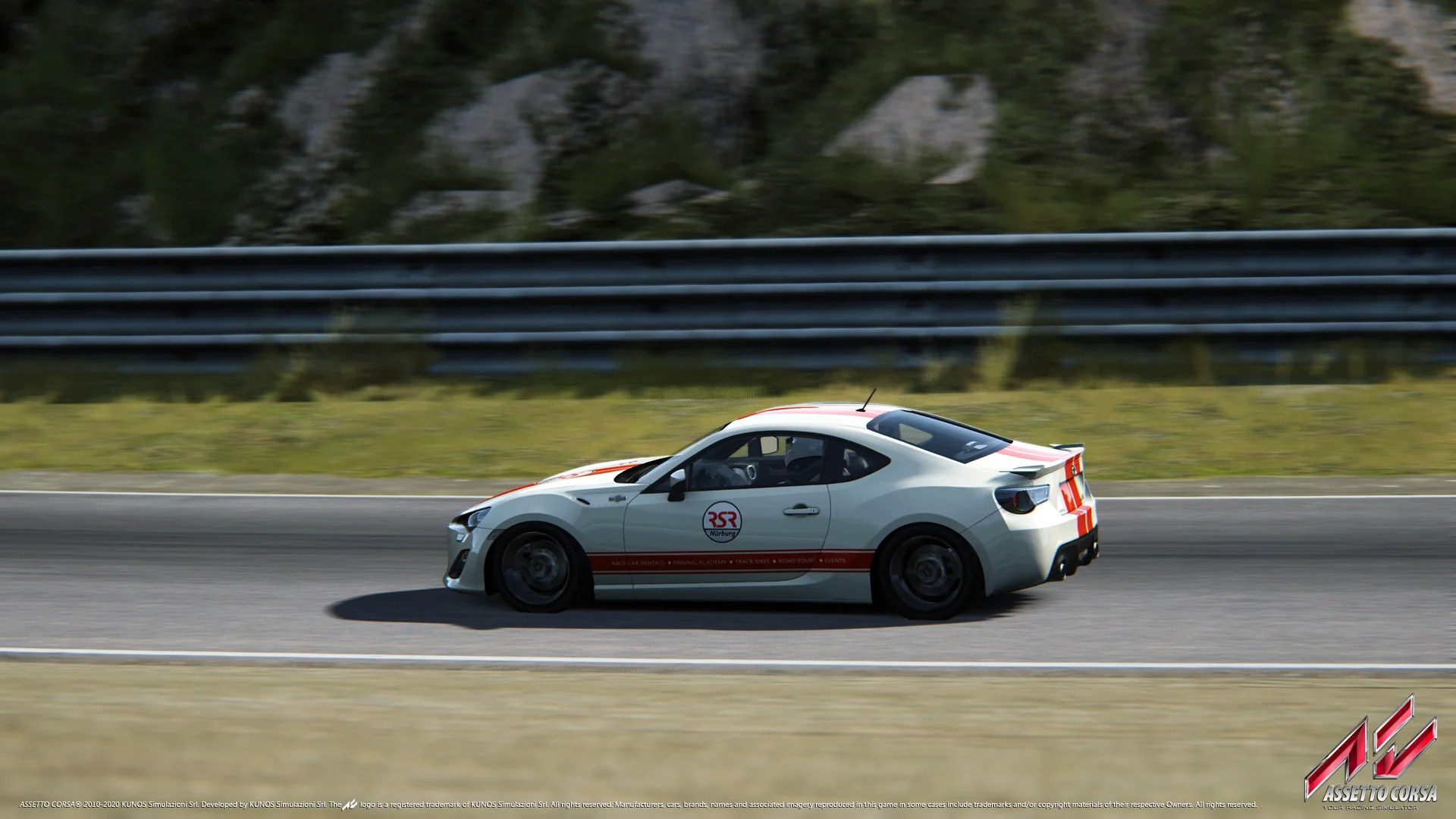 Assetto Corsa screenshot 119